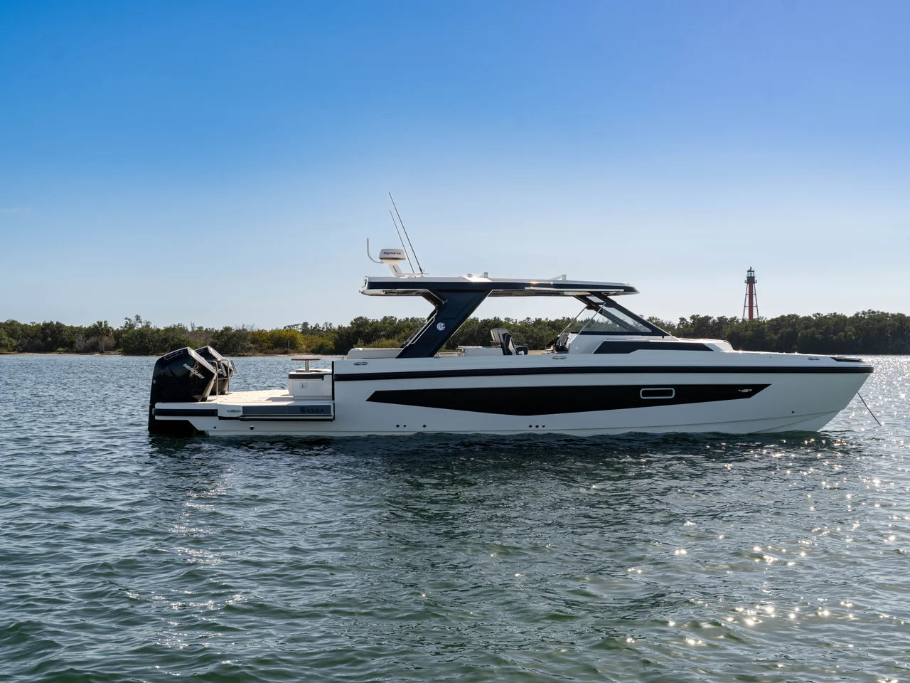 2026 Aquila 45 Sport 45.0 feet, Inuvik, Northwest Territories #9