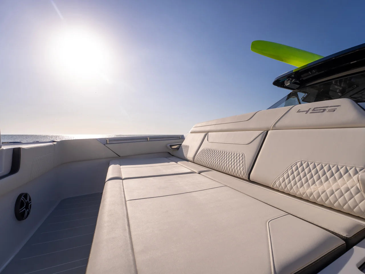 2026 Aquila 45 Sport 45.0 feet, Inuvik, Northwest Territories #28