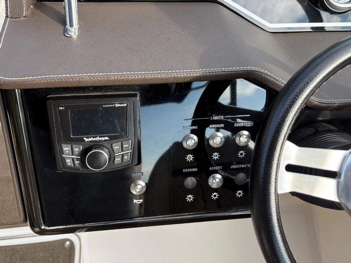 2017 Sea Ray 230 SLX 23.0 feet, Lake Hopatcong, NJ #12
