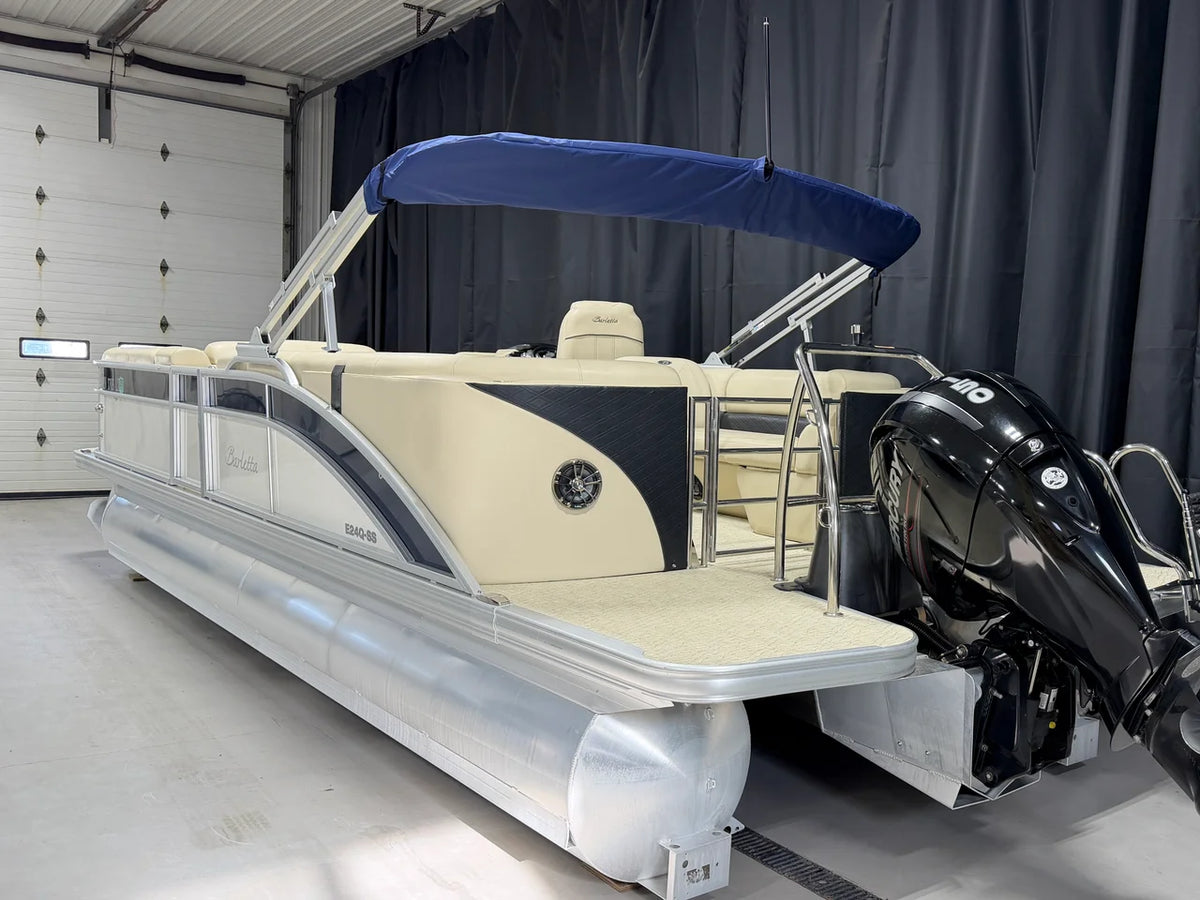 2019 Barletta E24QSS 24.0 feet, Crosslake, Minnesota #4