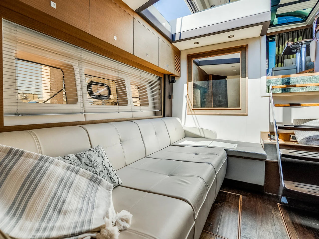 2013 Sea Ray 510 SUNDANCER 50.0 feet, Thunderbolt, GA #60