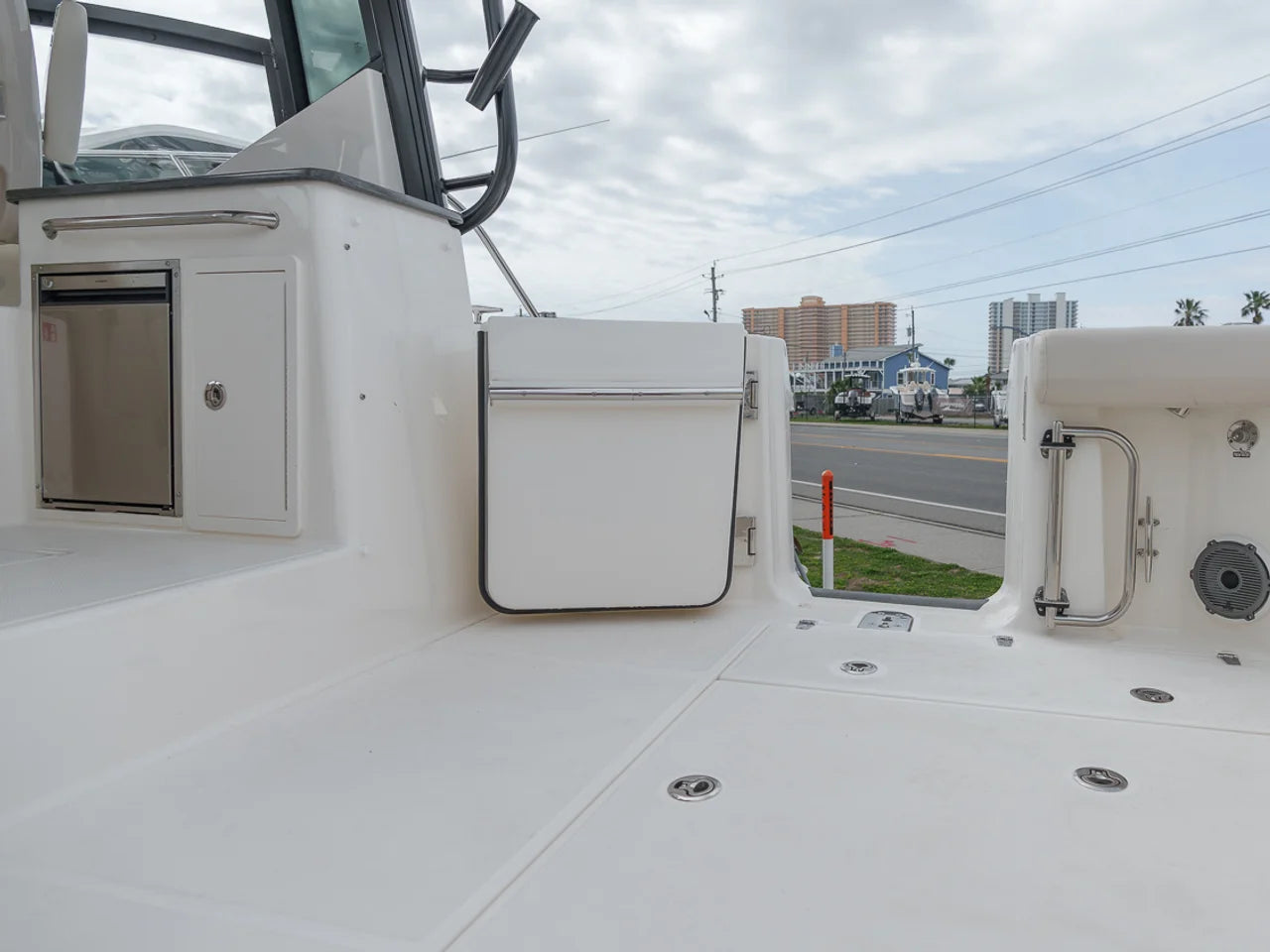 2026 Boston Whaler 325 Conquest 32.0 feet, Fort Walton Beach, Florida #59