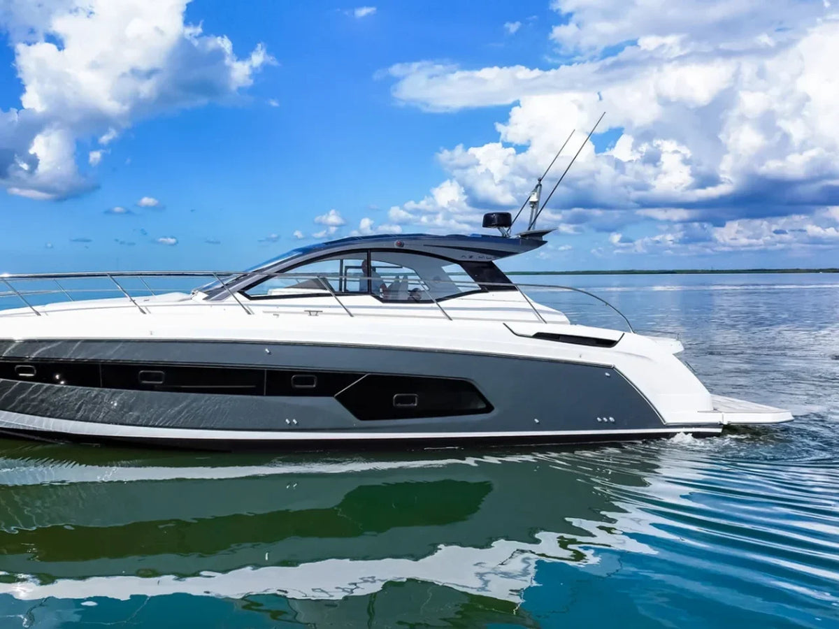 2025 Azimut ATLANTIS 45 45.0 feet, Miami, FL #2