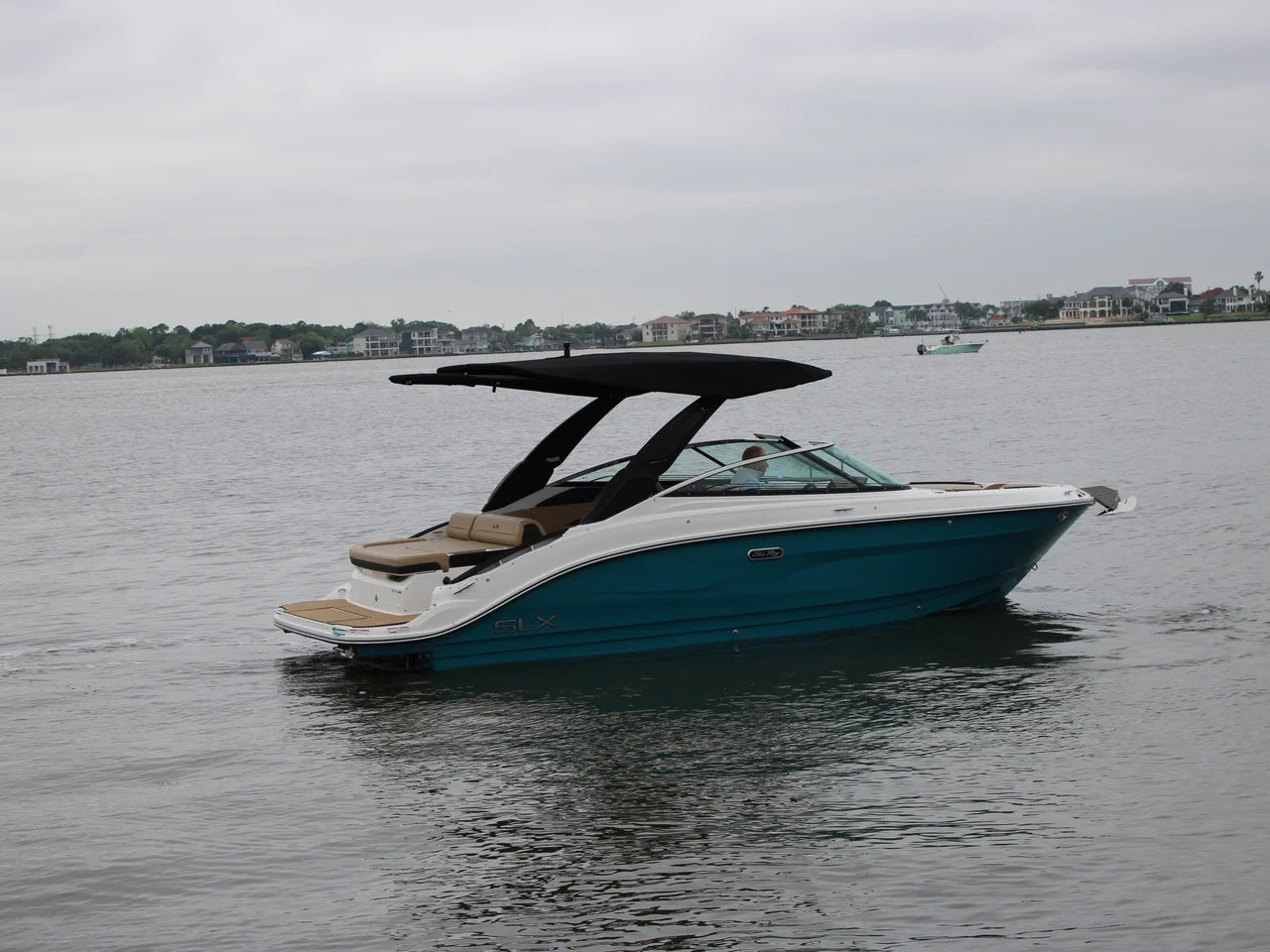 2026 Sea Ray SLX 260 26.0 feet, Seabrook, TX #9