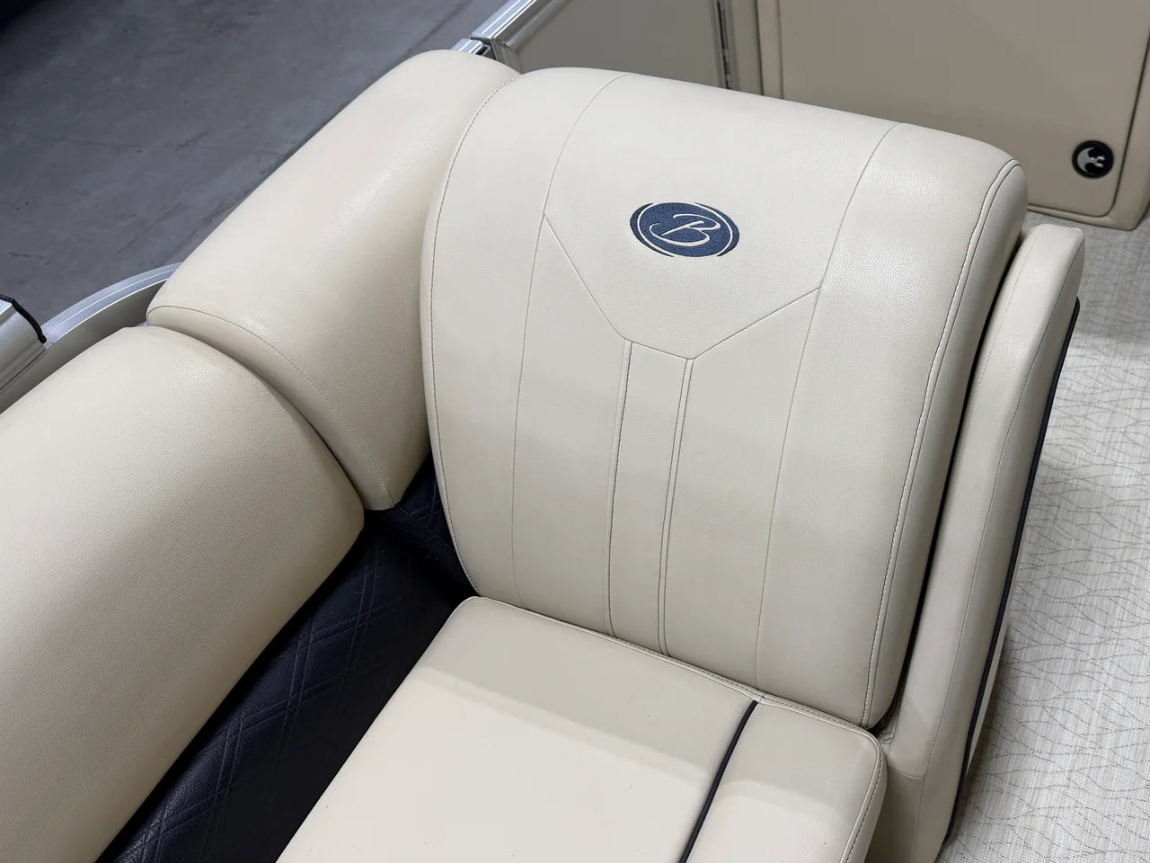 2019 Barletta E24QSS 24.0 feet, Crosslake, Minnesota #39