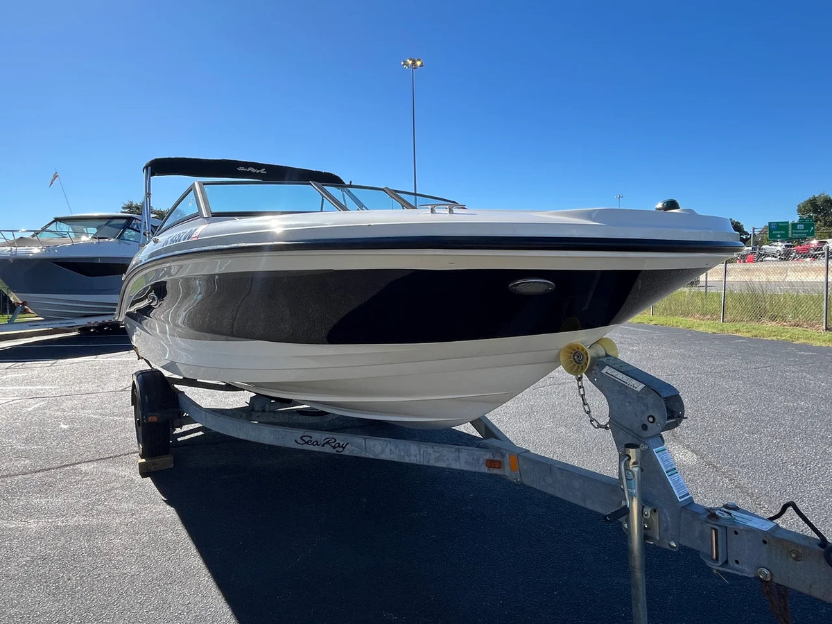 2016 Sea Ray 190 SPX 19.0 feet, Greenville, SC #9