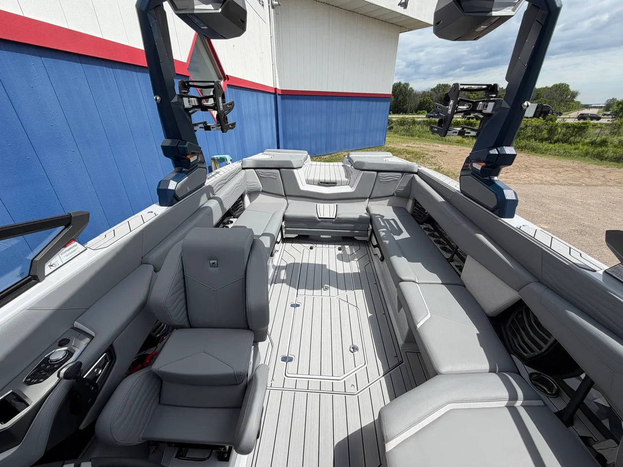 2026 Nautique Super Air Nautique G25 25.0 feet, Rogers, MN #45