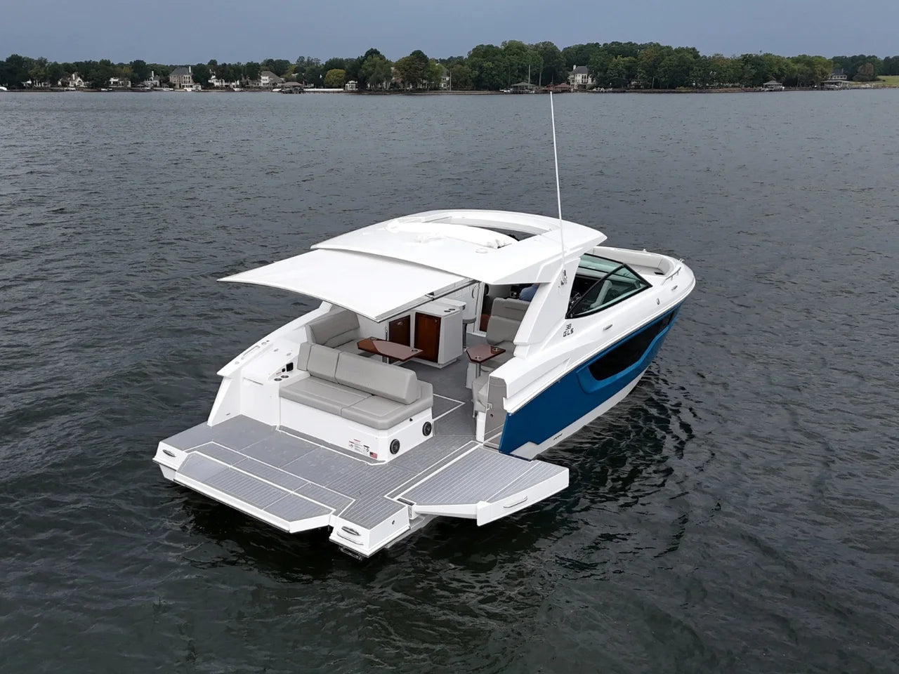 2026 Cruisers Yachts 38 GLS 37.0 feet, Lake Ozark, MO #12