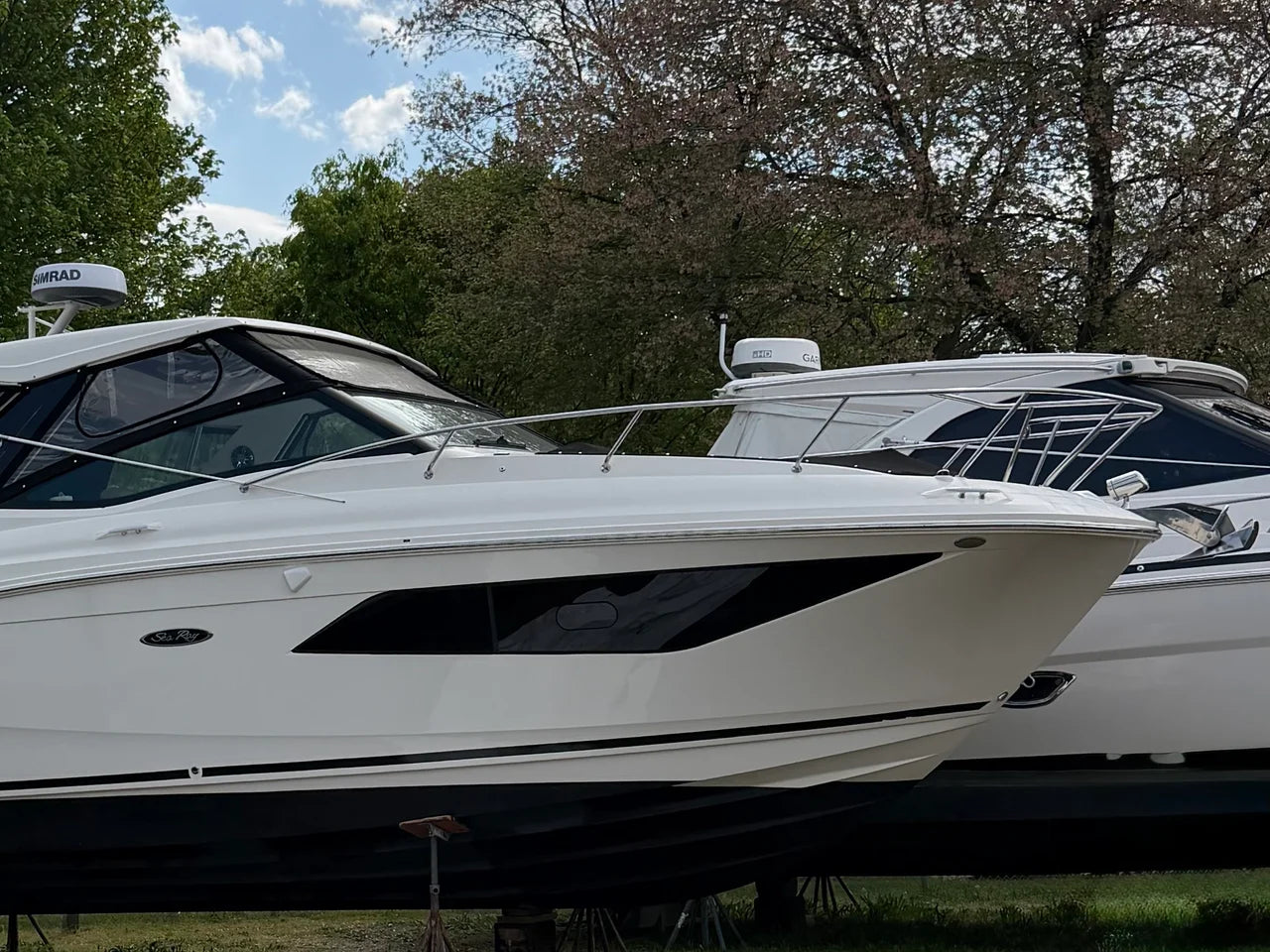 2019 Sea Ray 320 SUNDANCER 32.0 feet, Chesapeake City, MD #1