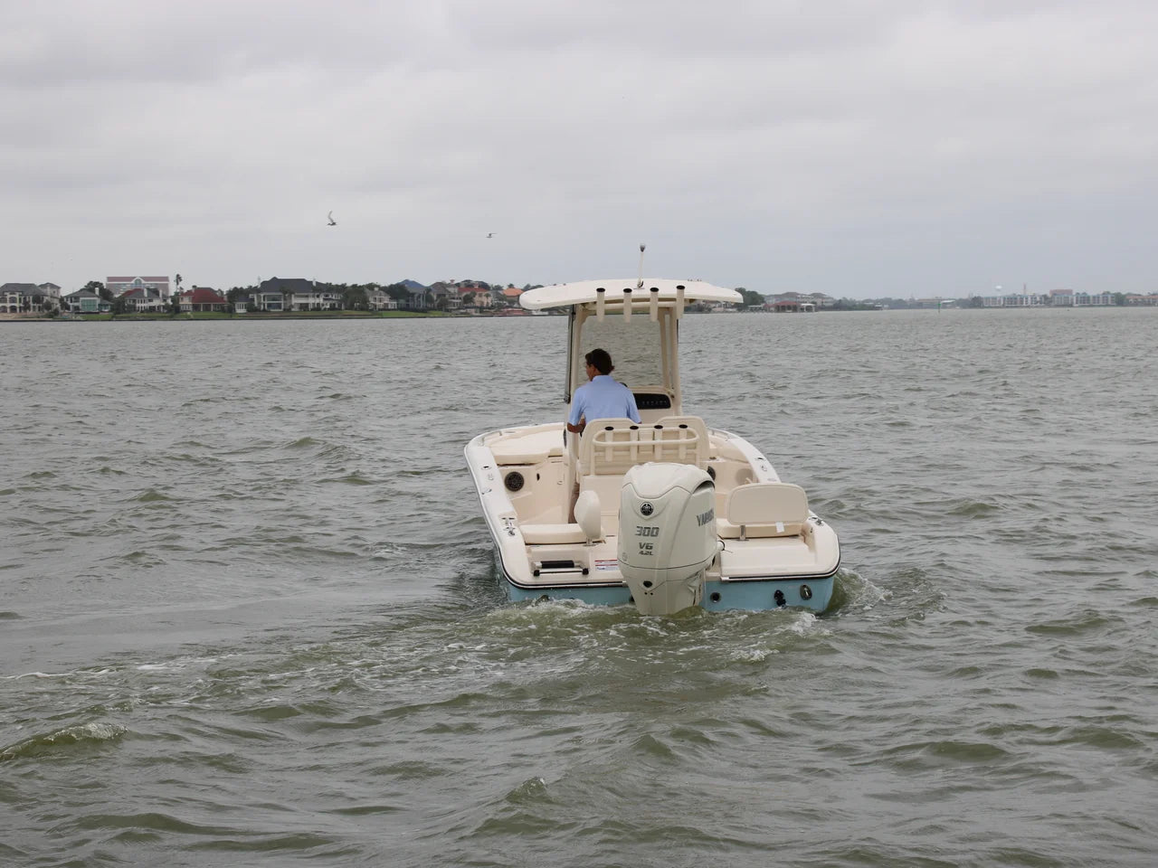 2026 Grady-White 231 CE 23.0 feet, Seabrook, TX #13