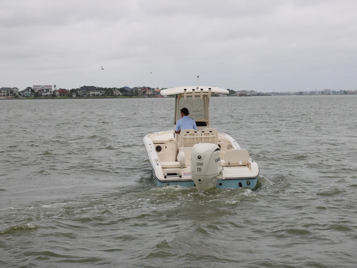 2026 Grady-White 231 CE 23.0 feet, Seabrook, TX #13