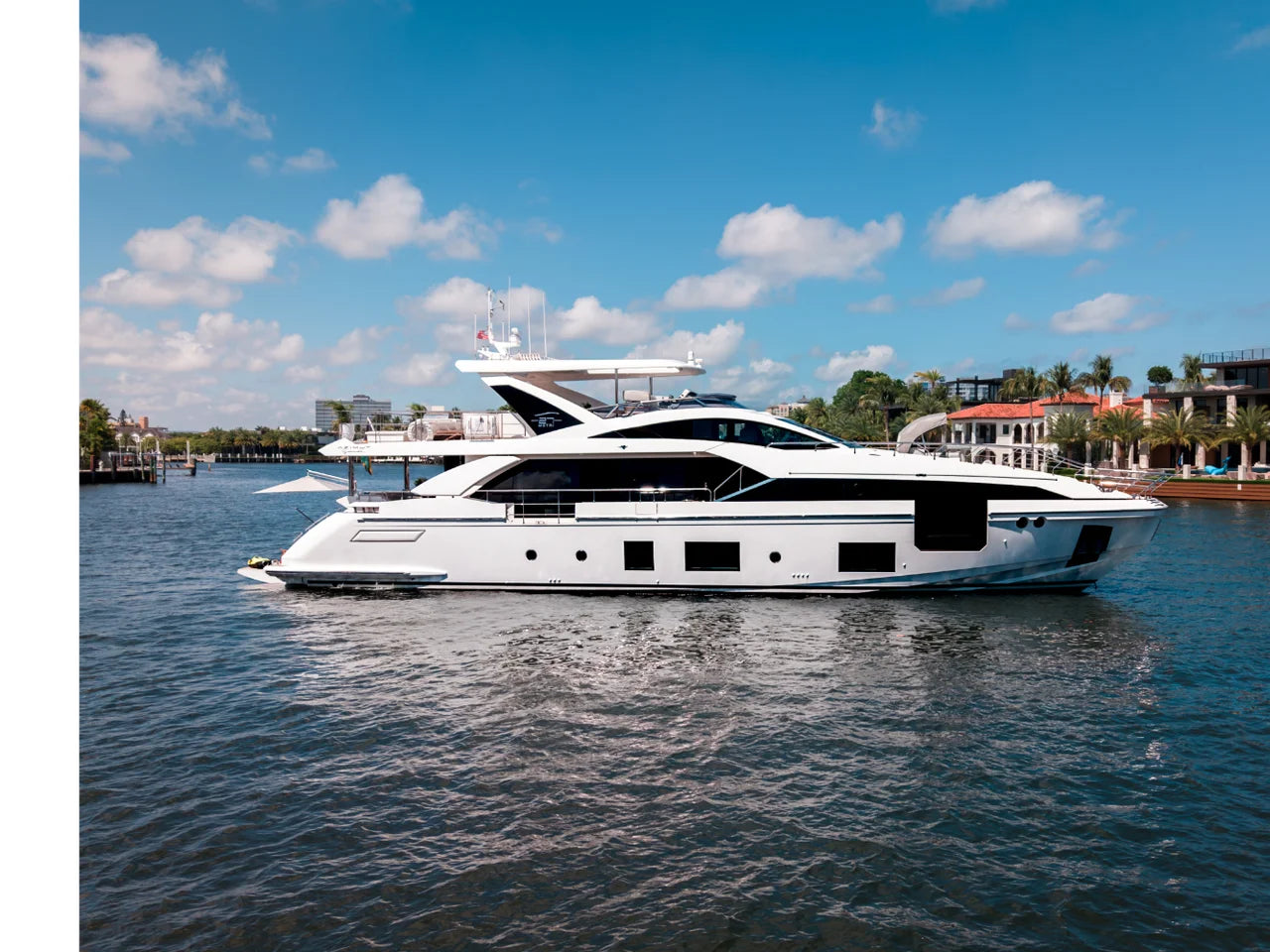 2020 Azimut GRANDE 27M 87.0 feet, Pompano Beach, FL #67