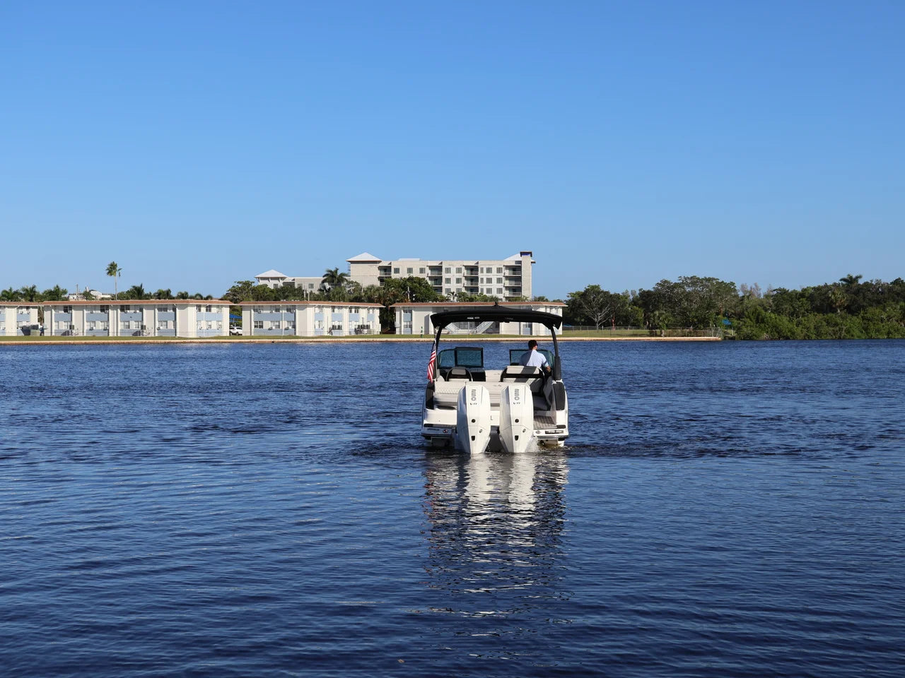 2024 Sea Ray 280 SLX OUTBOARD 28.0 feet, Naples, Florida #19