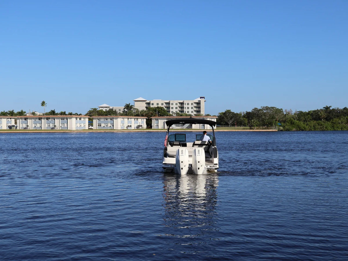 2024 Sea Ray 280 SLX OUTBOARD 28.0 feet, Naples, Florida #19