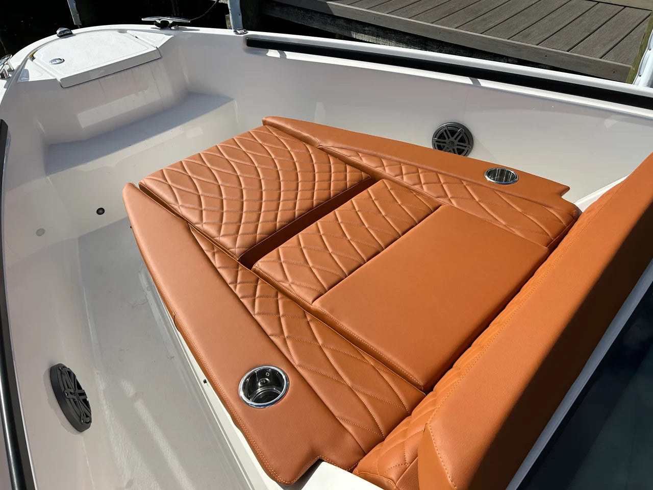2026 Saxdor 320 GTO 32.0 feet, Gulf Shores, Alabama #22