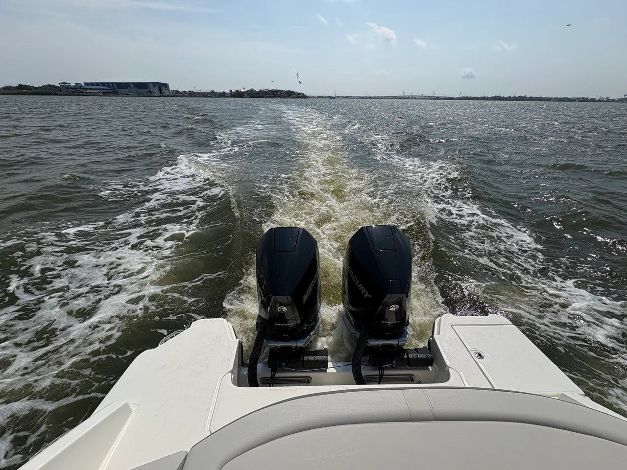 2026 Sea Ray SLX 310 Outboard 31.0 feet, Seabrook, TX #21