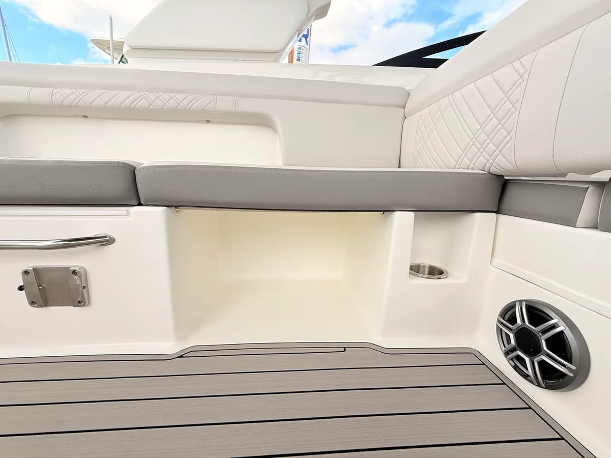 2027 Sea Ray SDX 290 Outboard 29.0 feet, St Petersburg, FL #49