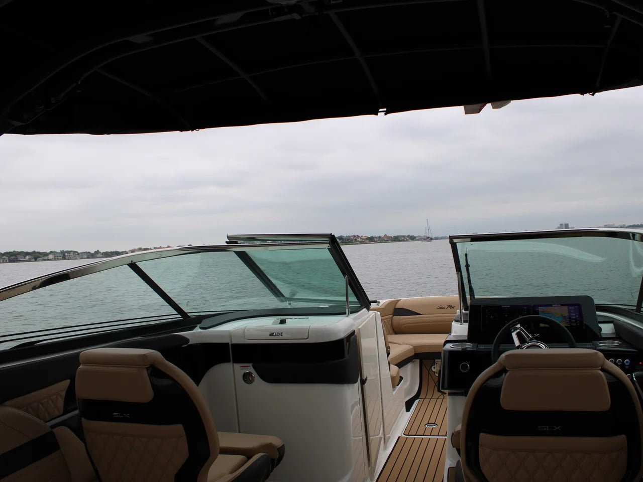 2026 Sea Ray SLX 260 26.0 feet, Seabrook, TX #41