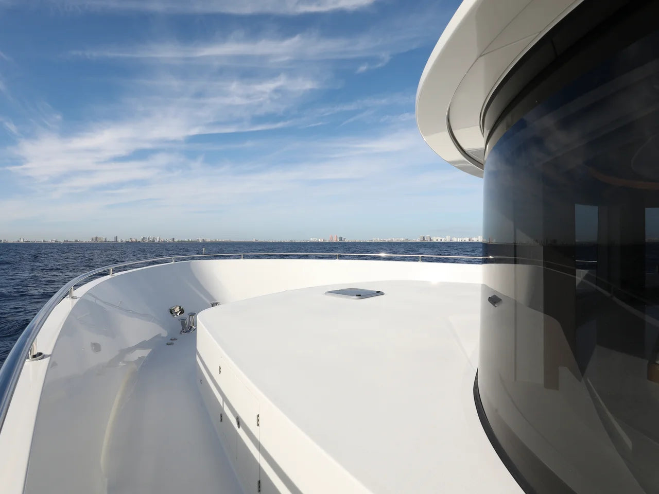 2026 Ocean Alexander 28L 95.0 feet, Pompano Beach, FL #32