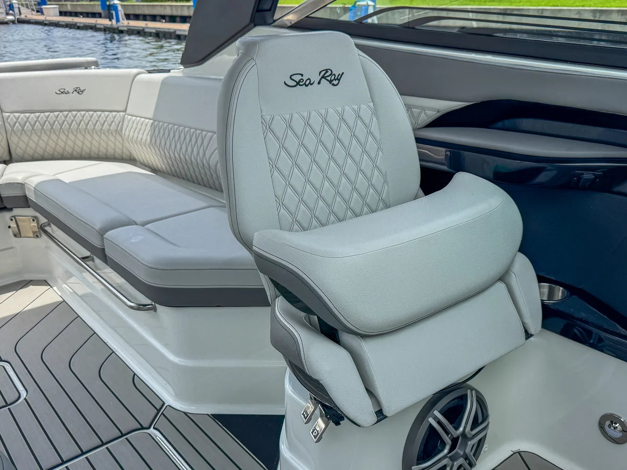 2027 Sea Ray SLX 280 Outboard 28.0 feet, Fort Myers, FL #16