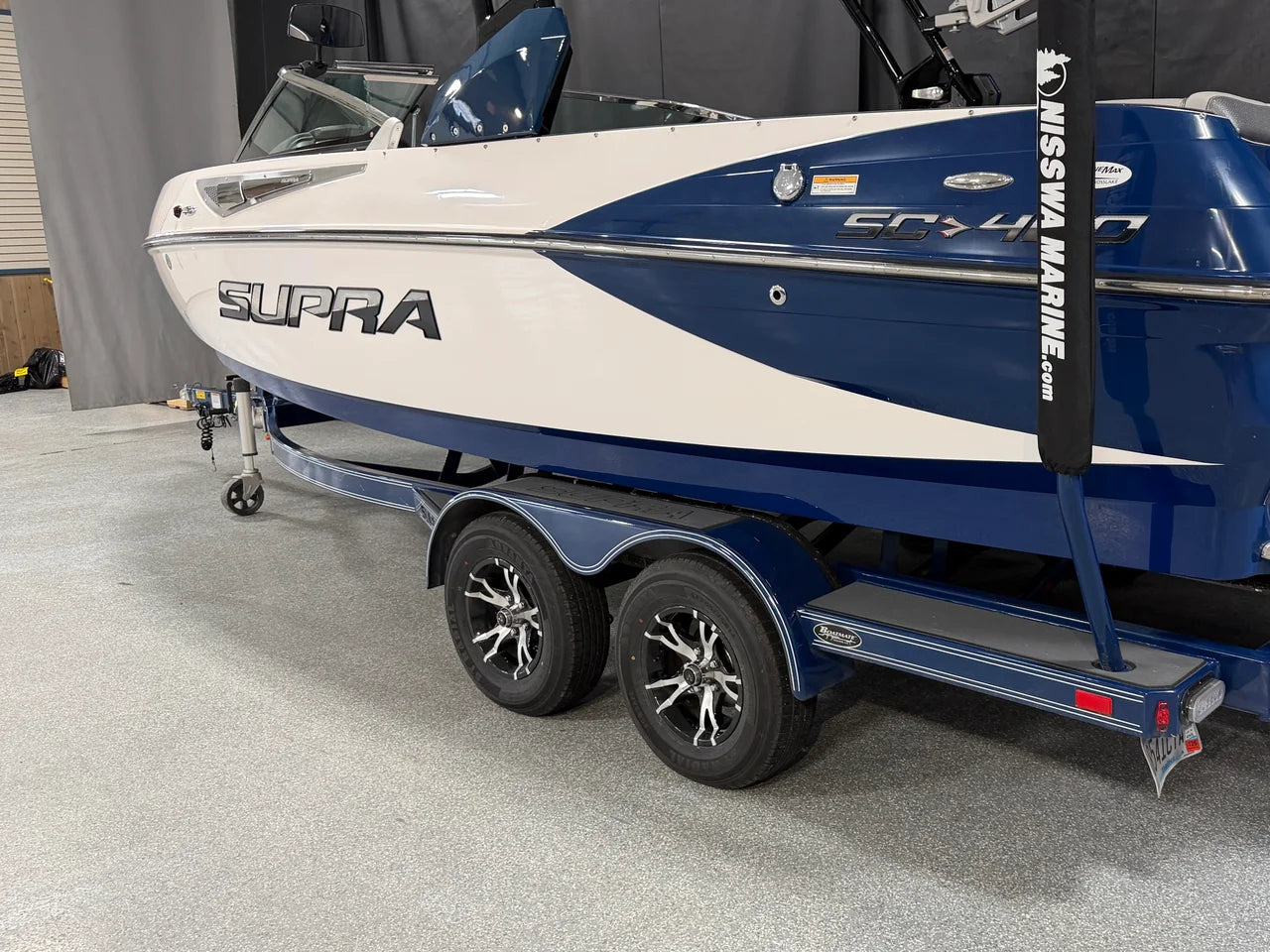 2015 Supra SC400 21.0 feet, Nisswa, Minnesota #107