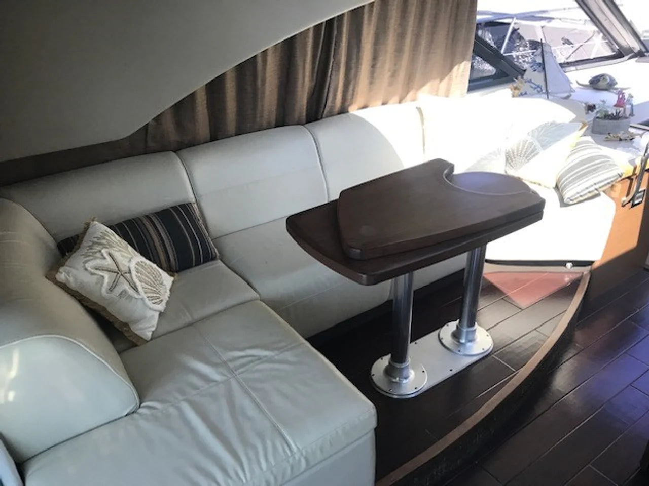 2016 Sea Ray 510 SUNDANCER 51.0 feet, Jacksonville Beach, Florida #48