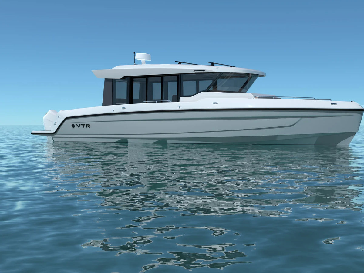 2027 Cruisers Yachts 45 VTR EC 45.0 feet, Dania Beach, Florida #1