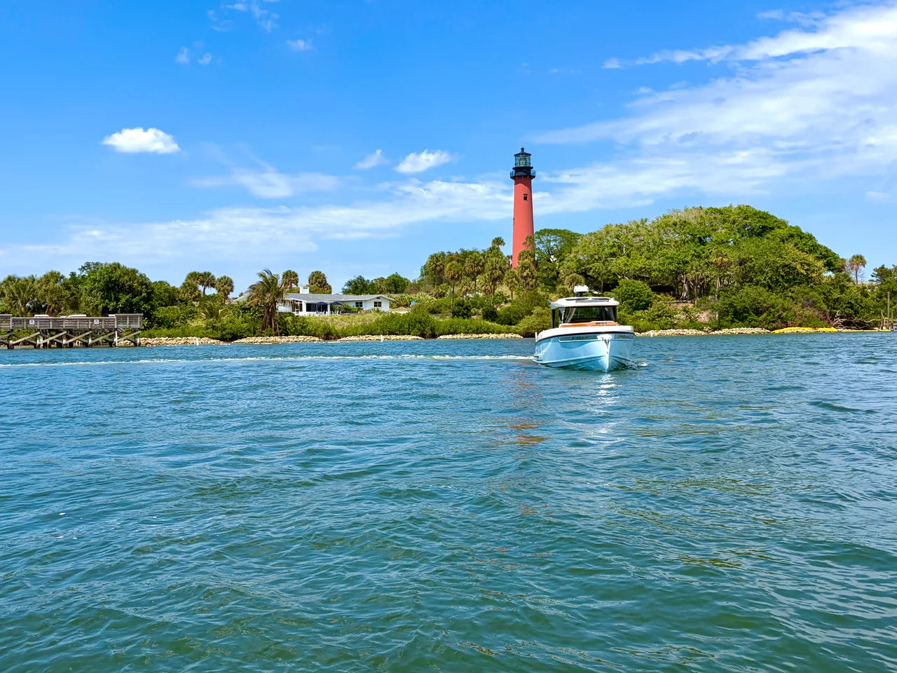 2026 Saxdor 340 GTWA 34.0 feet, Jupiter, Florida #9
