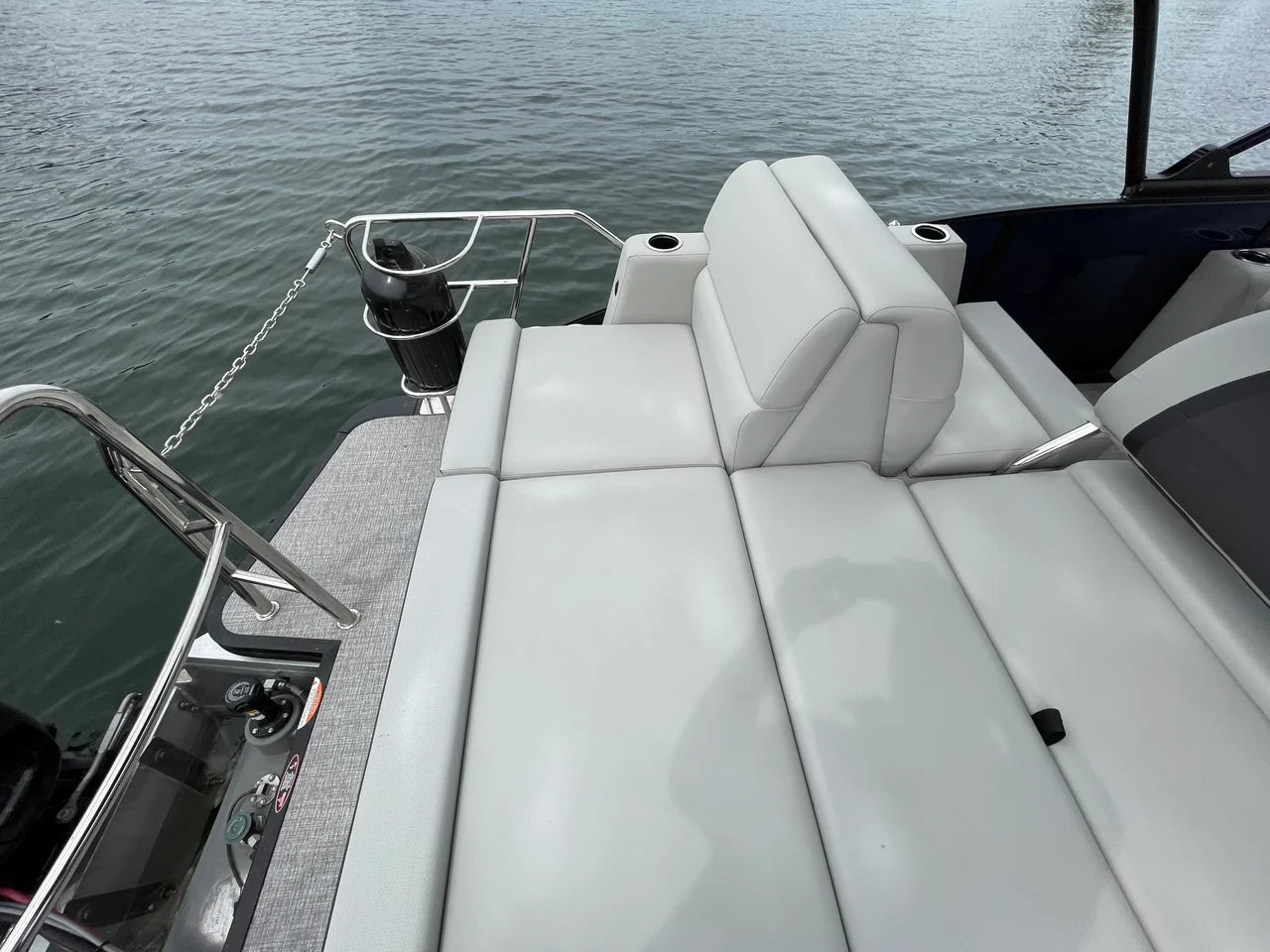 2025 Harris 210 CR 20.0 feet, Excelsior, Minnesota #34