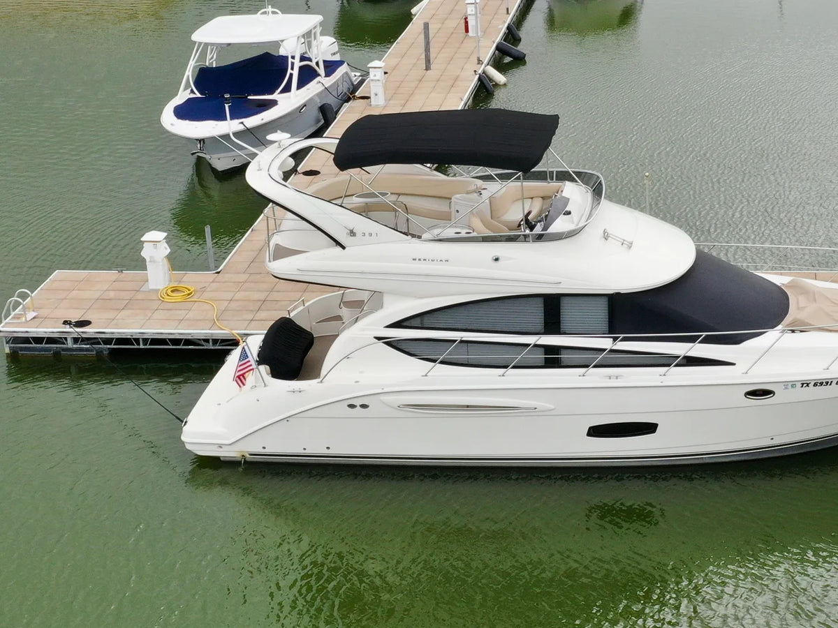 2013 Meridian 391 SB 39.0 feet, Lewisville, TX #5