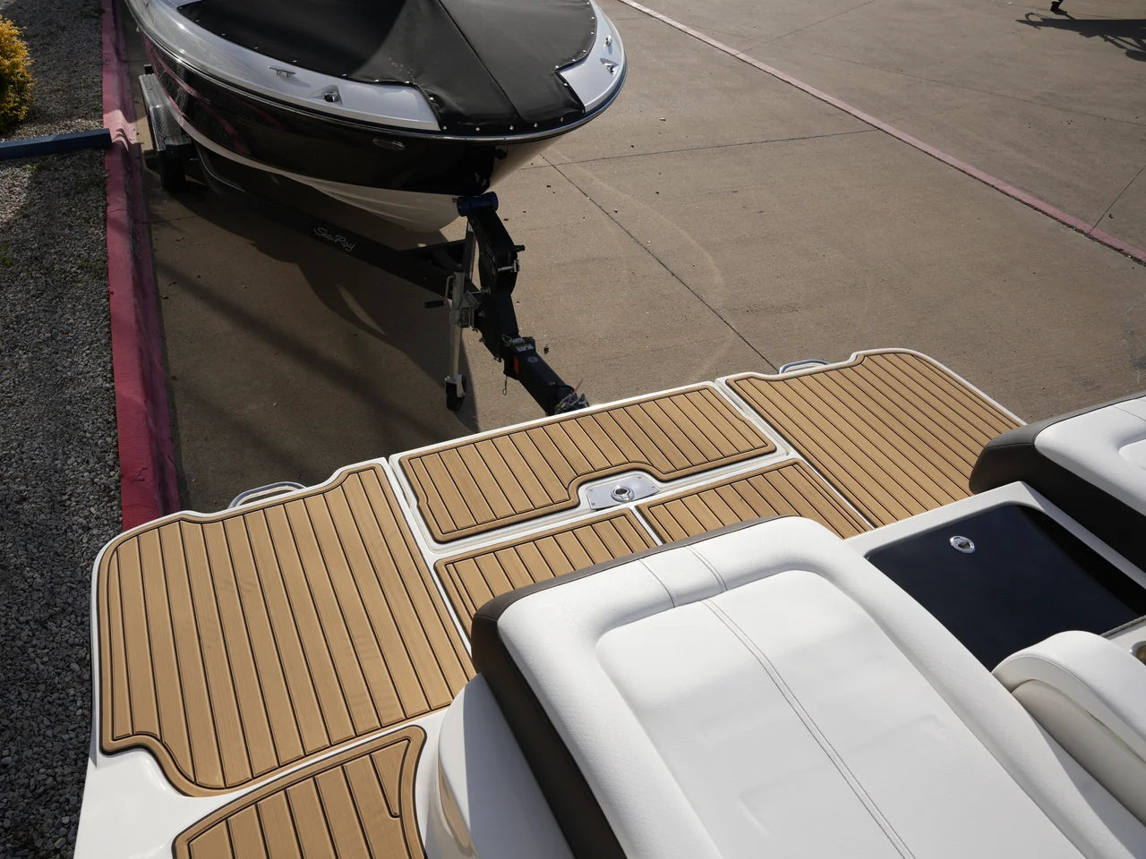 2026 Sea Ray SDX 290 29.0 feet, Lewisville, TX #4