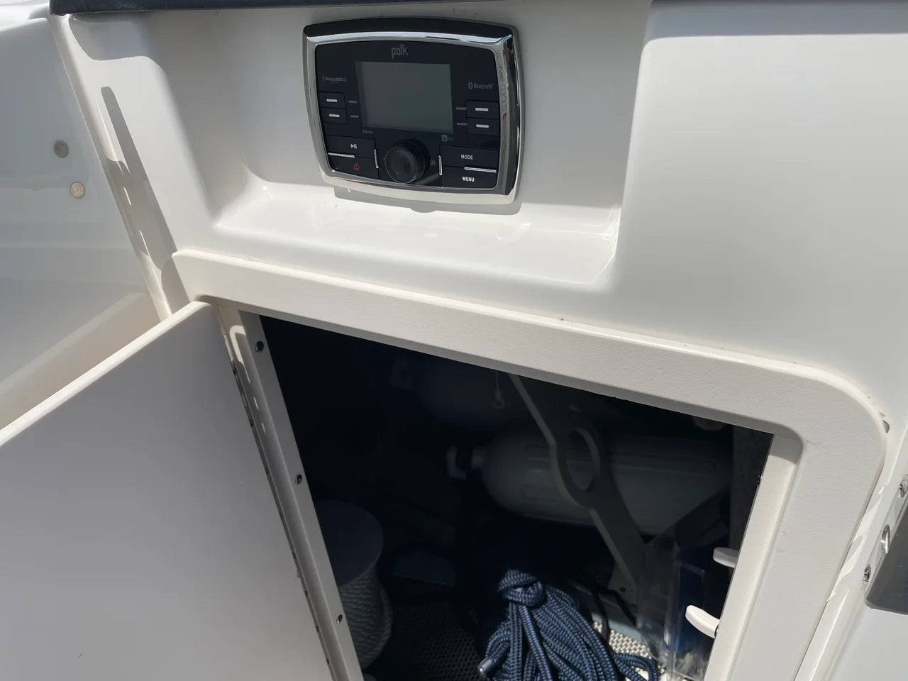 2016 Chaparral 264 SUNSETA 26.0 feet, Excelsior, Minnesota #13