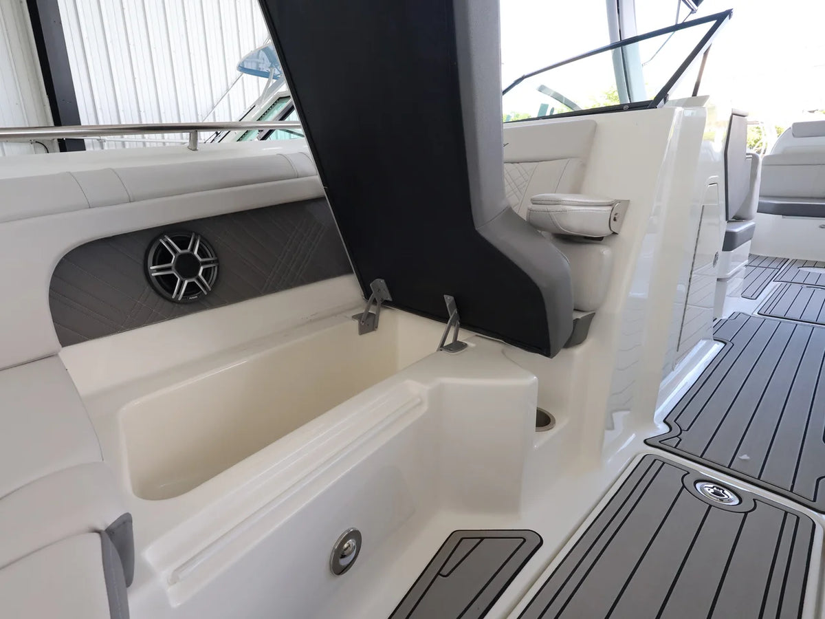 2027 Sea Ray SDX 290 Outboard 29.0 feet, Naples, Florida #31