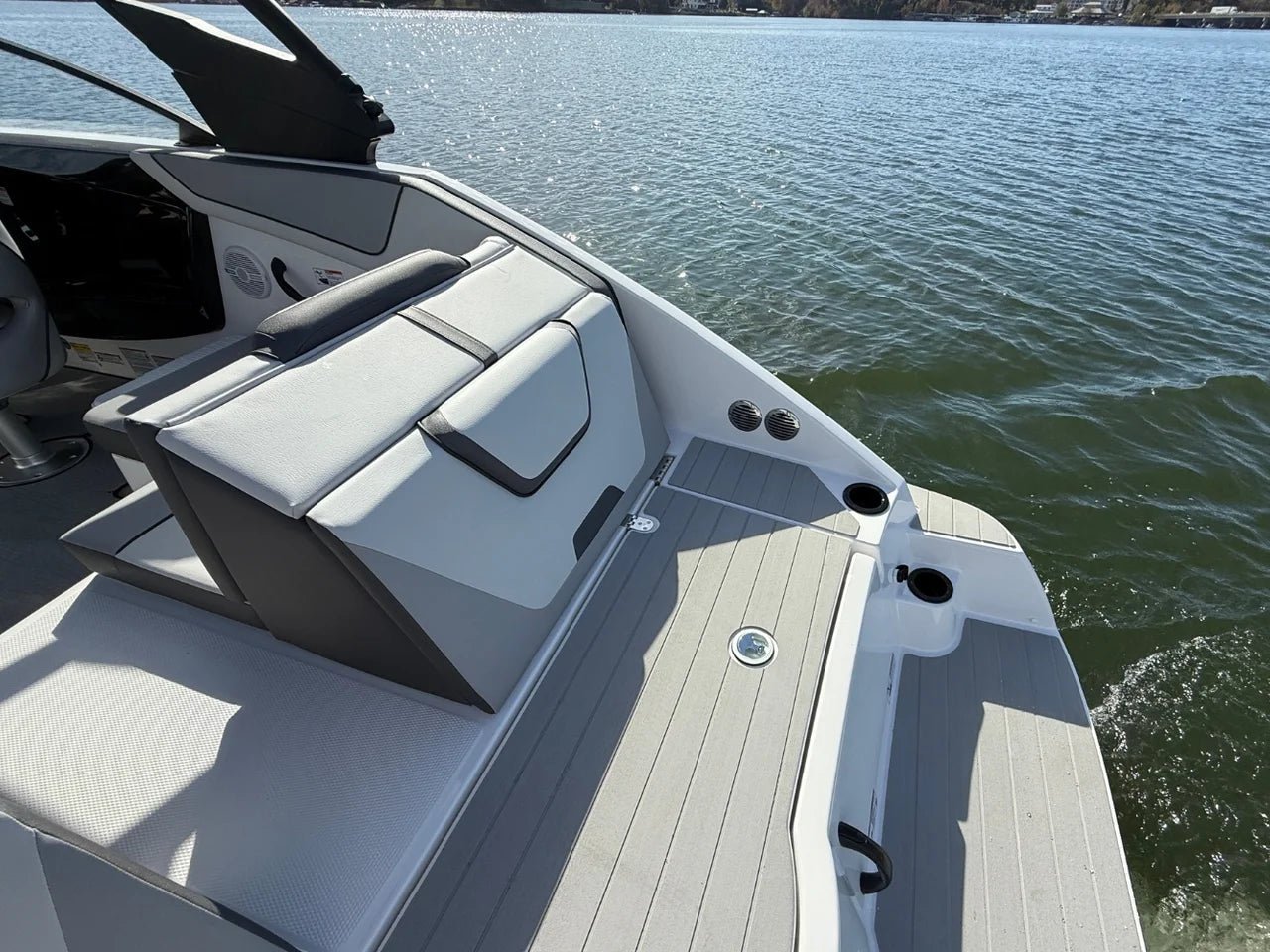 2026 Yamaha AR220 22.0 feet, Lake Wylie, SC #9