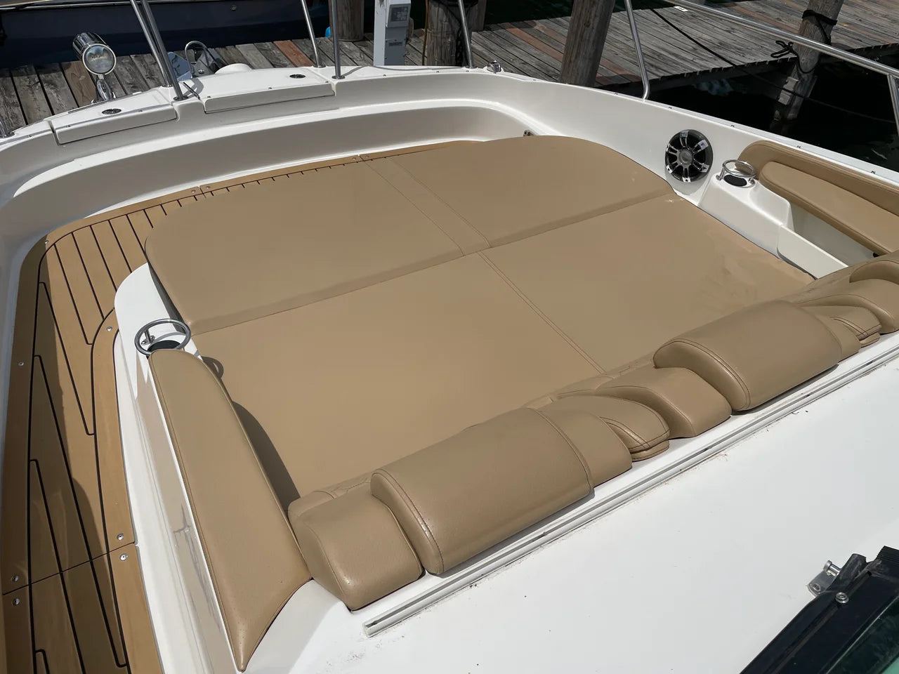 2020 Sea Ray 320 DA 32.0 feet, Excelsior, Minnesota #15