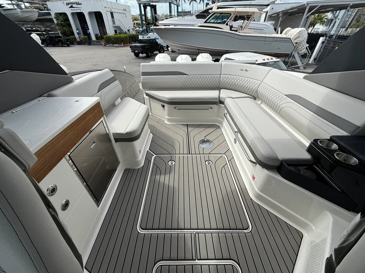 2026 Sea Ray SLX 360 OUTBOARD 36.0 feet, Miami, FL #35