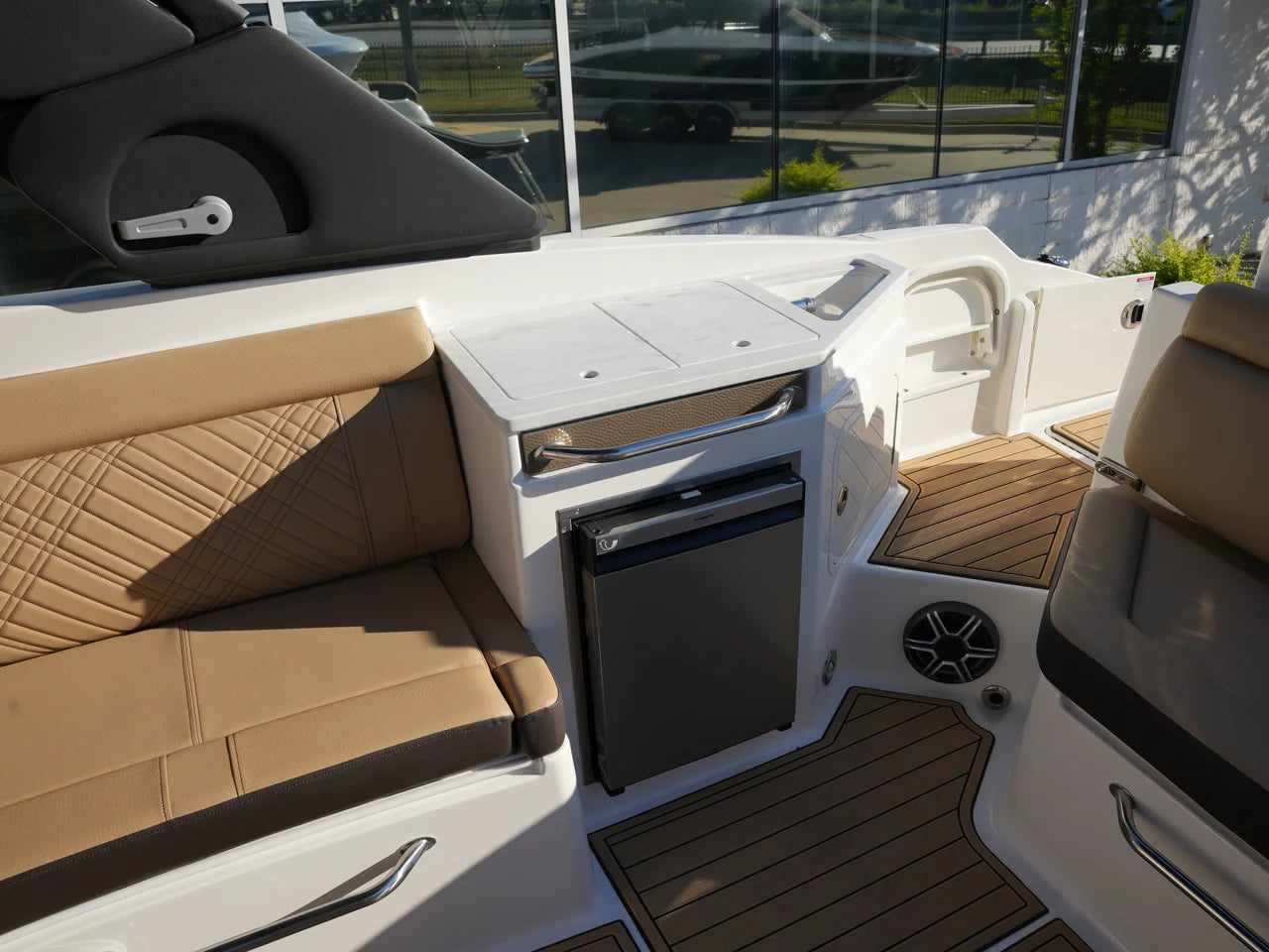 2026 Sea Ray SDX 290 29.0 feet, Lewisville, TX #17