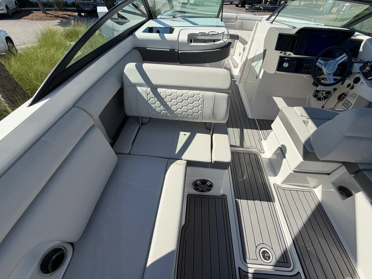 2023 Sea Ray 290 SDX 29.0 feet, Charleston, SC #18
