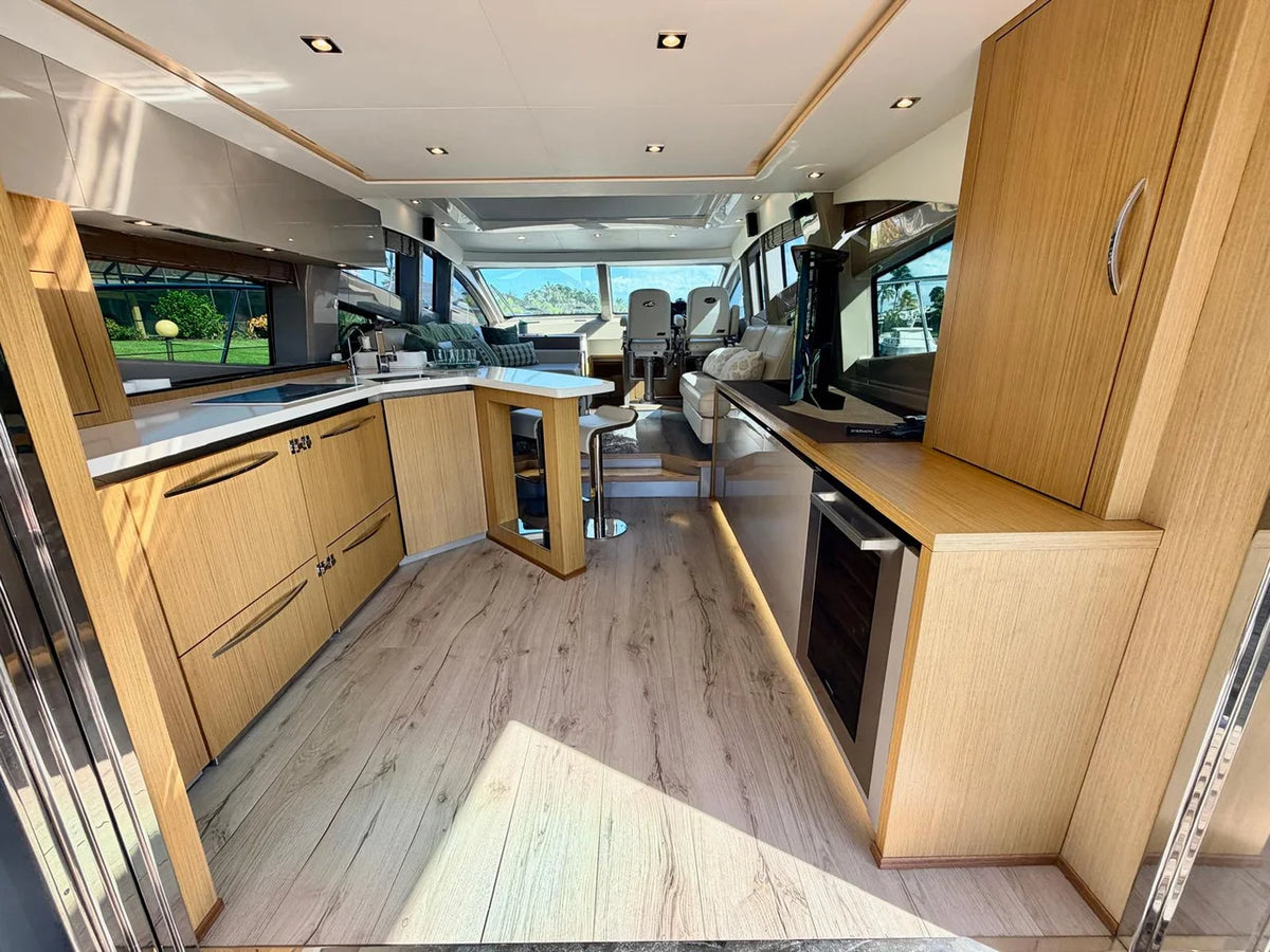 2018 Sea Ray L550 55.0 feet, Jupiter, FL #14
