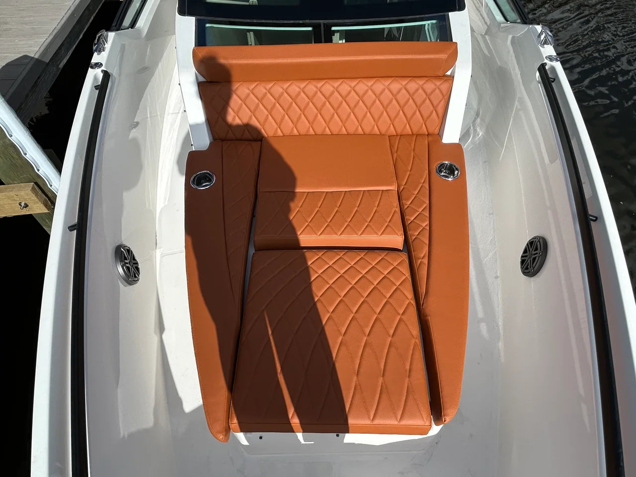 2026 Saxdor 320 GTO 32.0 feet, Gulf Shores, Alabama #20