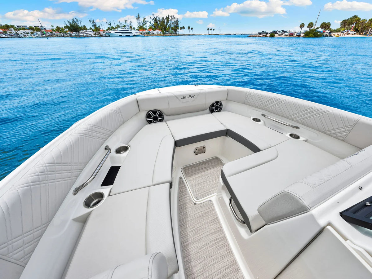 2026 Sea Ray SDX 250 Outboard 25.0 feet, Venice, Florida #64
