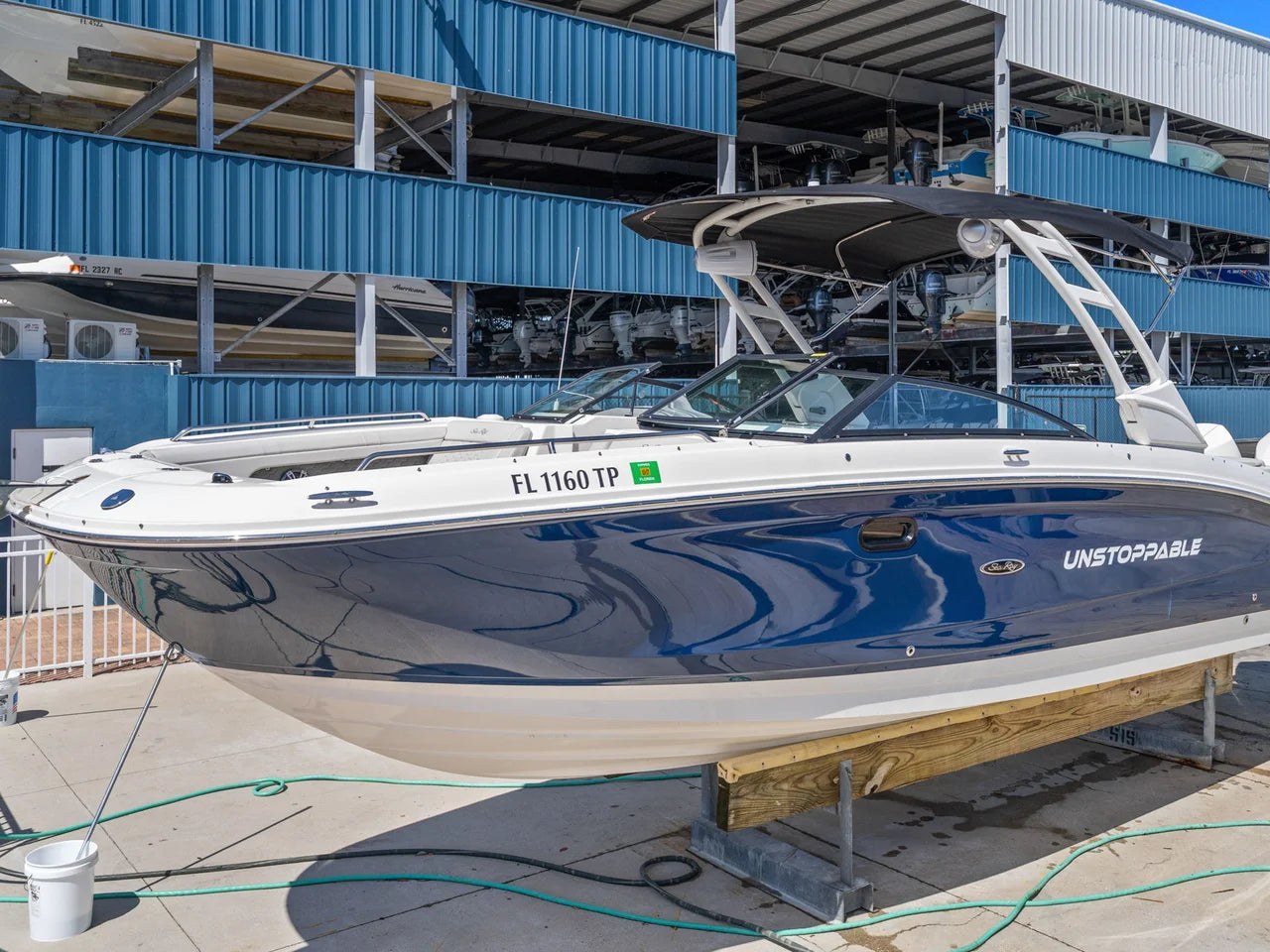 2023 Sea Ray 290 SDX OB 29.0 feet, Naples, Florida #6
