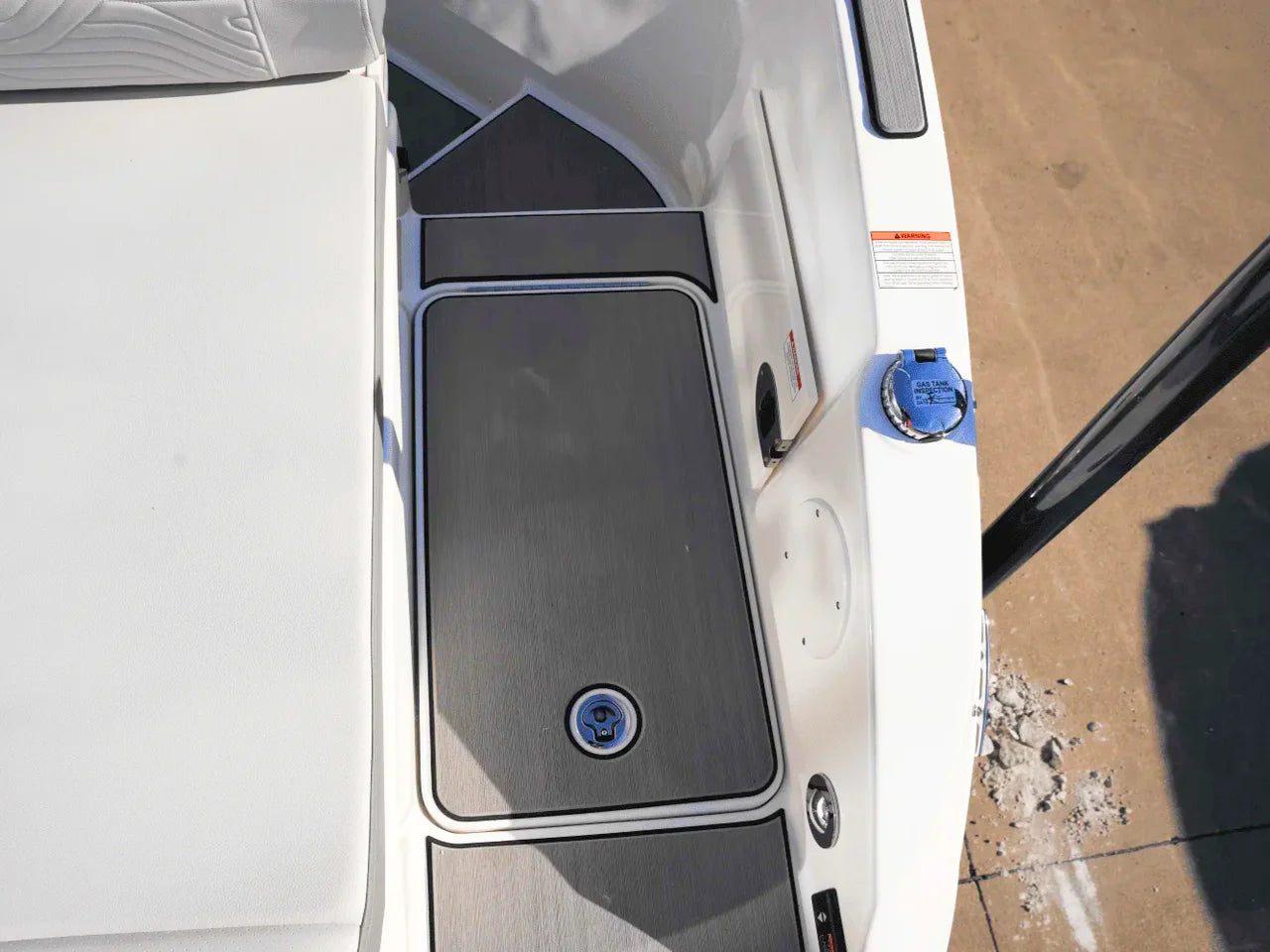 2025 Sea Ray SDX 250 Surf 25.0 feet, Lewisville, Texas #15