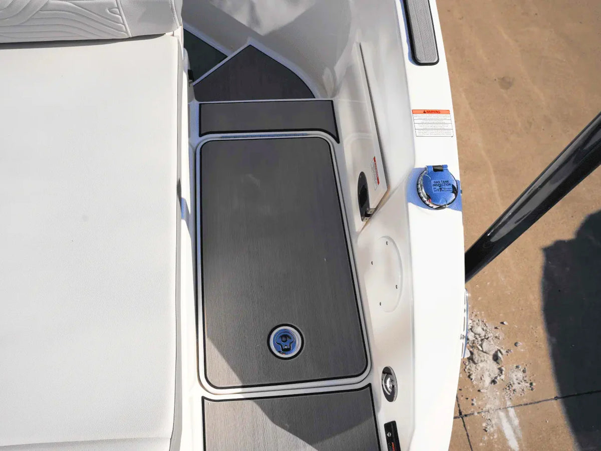 2025 Sea Ray SDX 250 Surf 25.0 feet, Quincy, MA #15