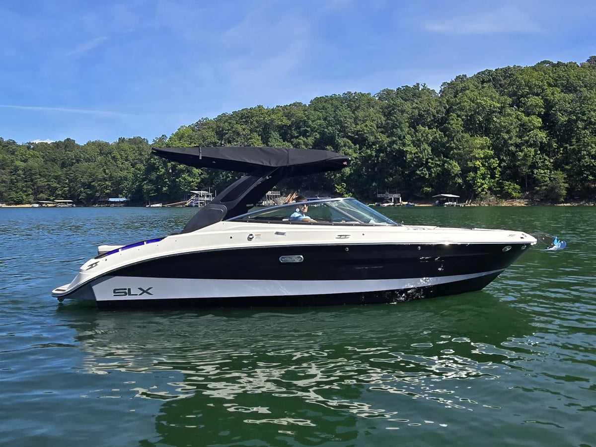 2026 Sea Ray SLX 260 Surf 26.0 feet, Cumming, GA #5