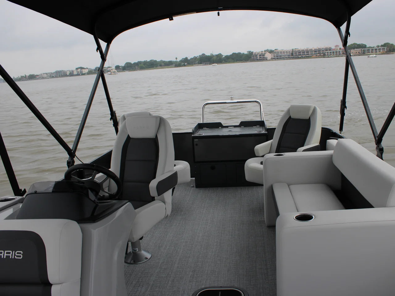 2026 Harris Cruiser 210 21.0 feet, Seabrook, TX #33