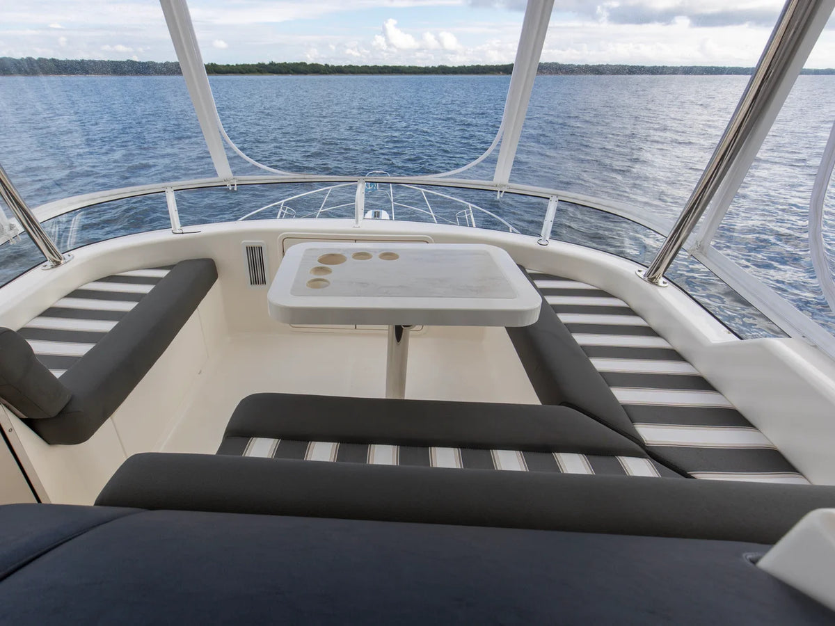 2017 Riviera 43 OPEN FLYBRIDGE 43.0 feet, Pensacola, Florida #49