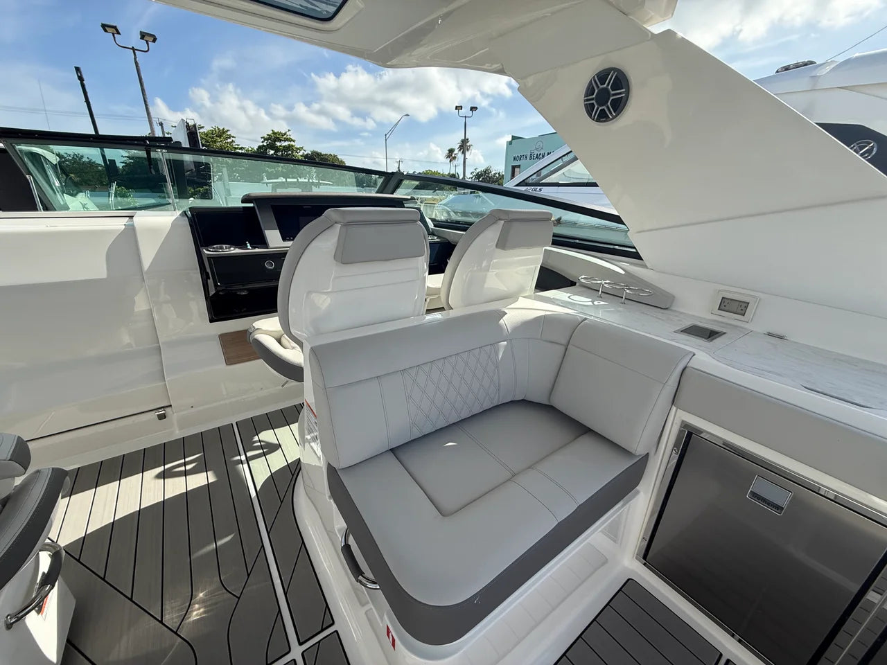 2026 Sea Ray SLX 400 Outboard 40.0 feet, Miami, FL #30