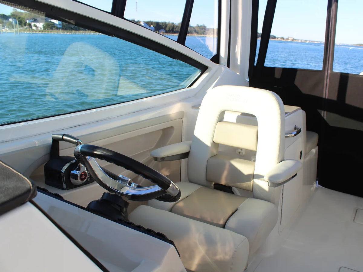 2023 Boston Whaler 280 VANTAGE 28.0 feet, Wilmington, NC #15