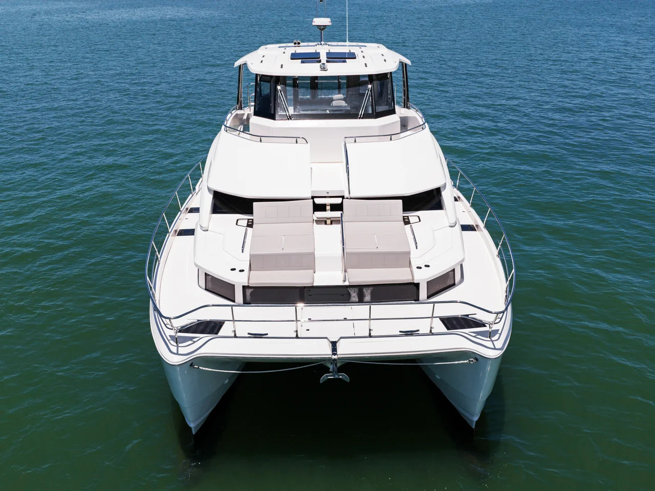 2026 Aquila 54 Yacht 54.0 feet, St Petersburg, FL #9